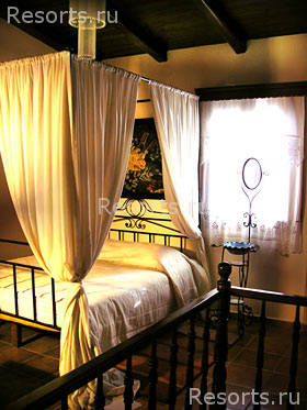Villa Arhontariki 21